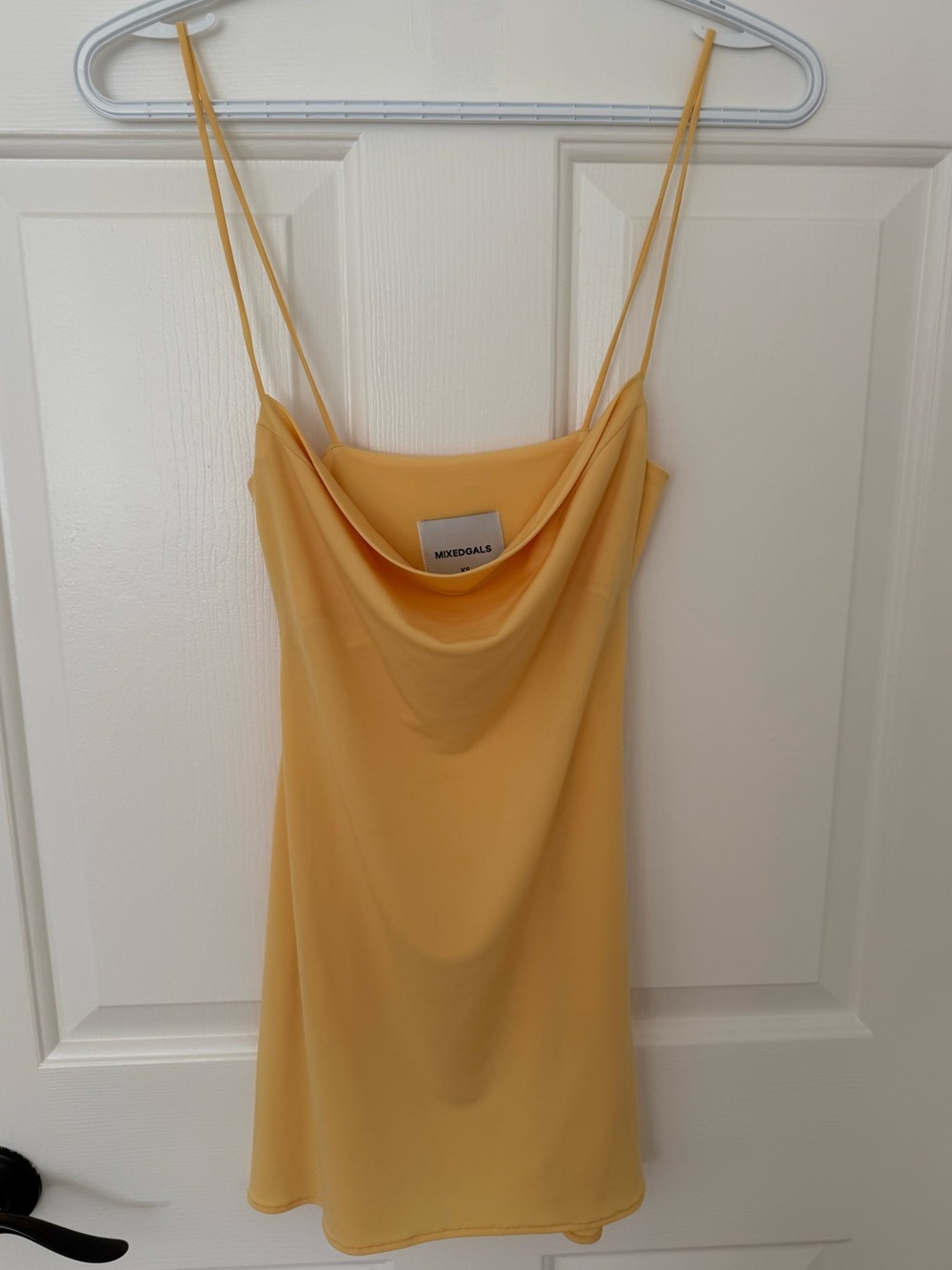Cherie Attire — Carrie Dress - Picture 5 of 6